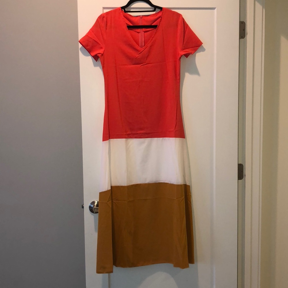 Summer dress never worn!!!